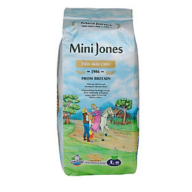 Tã - Bỉm quần hữu cơ Mini Jones XXL40 (>17kg)
