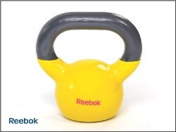 Tạ bình 5kg Reebok-RAWT-18005YL