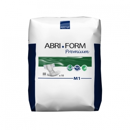Tã dán Abena Abri-Form Premium M1 10 miếng