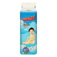 Tã dán Goo.N Jumbo XL30