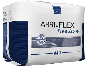 Tã quần người lớn Abri-Flex M1 Premium 14 miếng