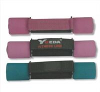 Tạ tay cán mềm loại 0.5kg (2 chiếc/bộ)