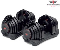 Tạ tay điều chỉnh Bowflex-1090