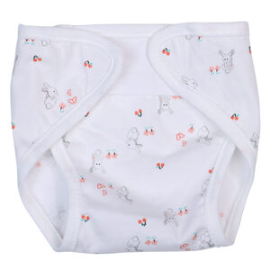 Tã vải sơ sinh dán 5 cái CF I129016