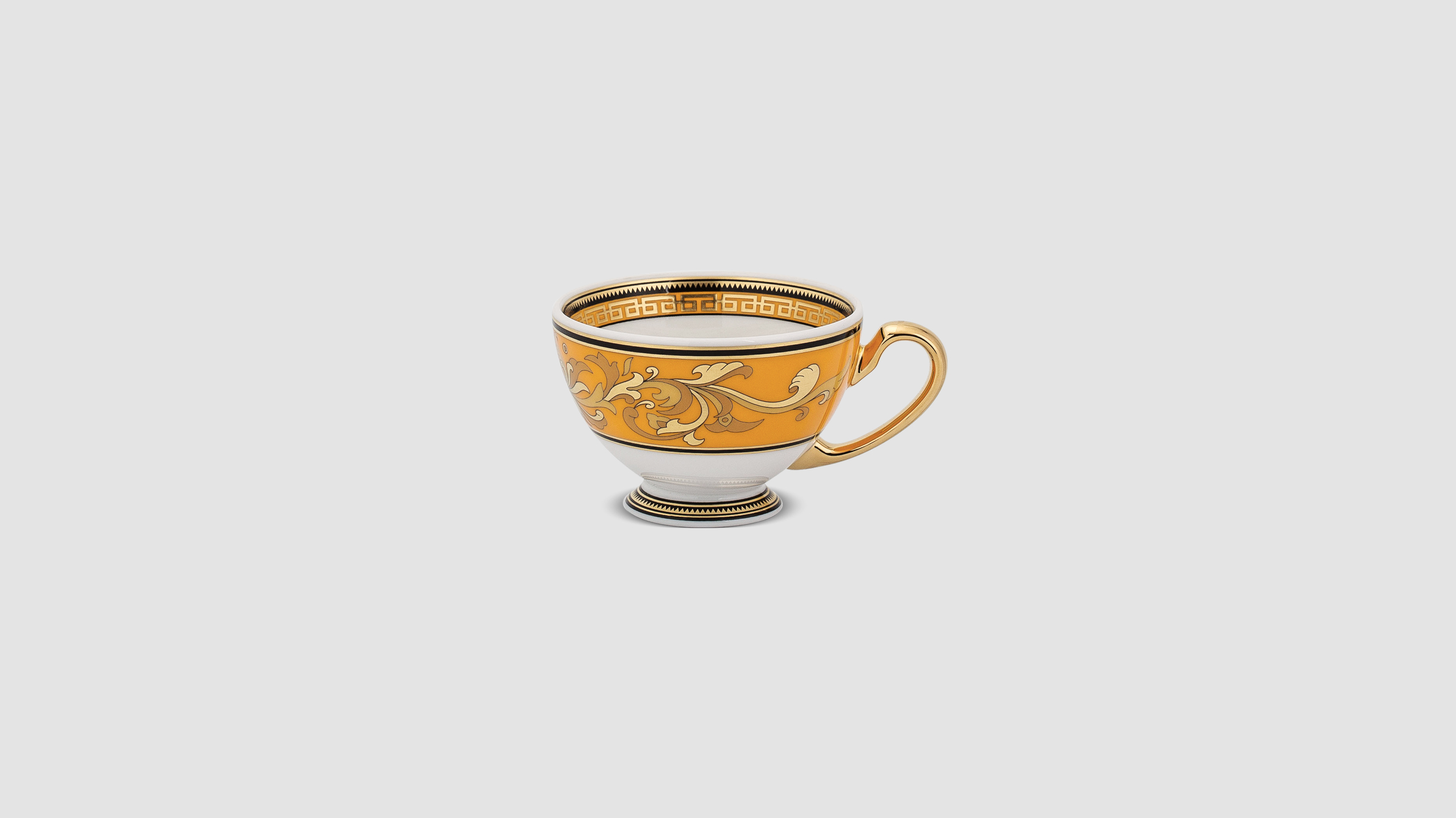 Tách trà 0.11 L – Hoàng cung – Hoàng Bào (sen)