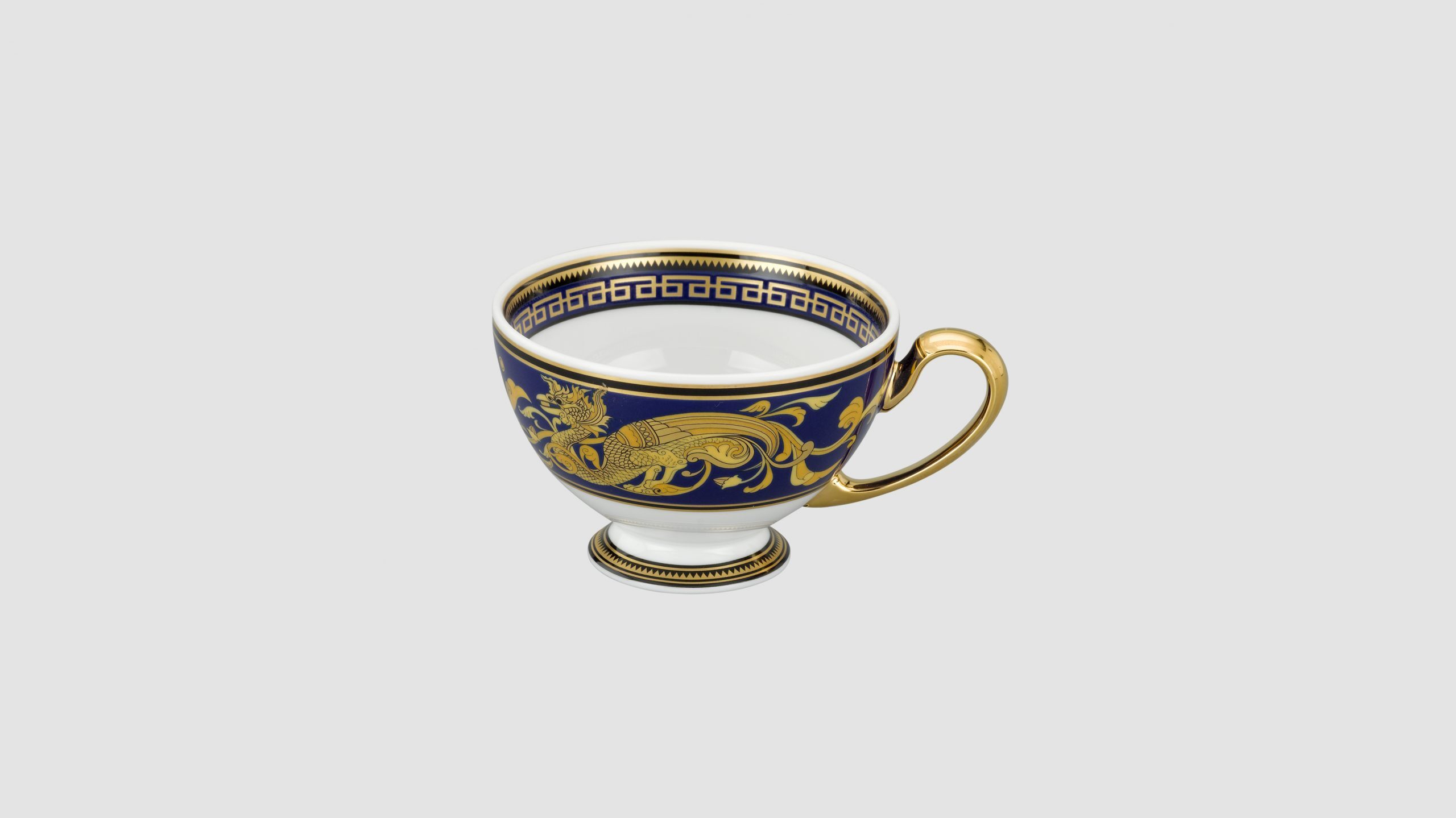 Tách trà 0.20 L – Hoàng cung – Cẩm Tú