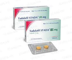 Tadalafil 10mg stella