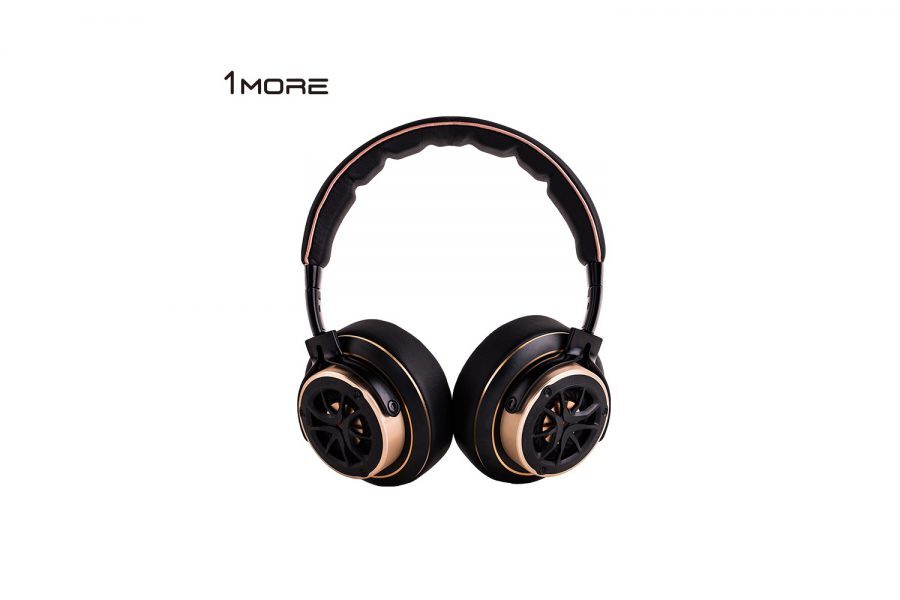 Tai nghe - Headphone 1More H1707