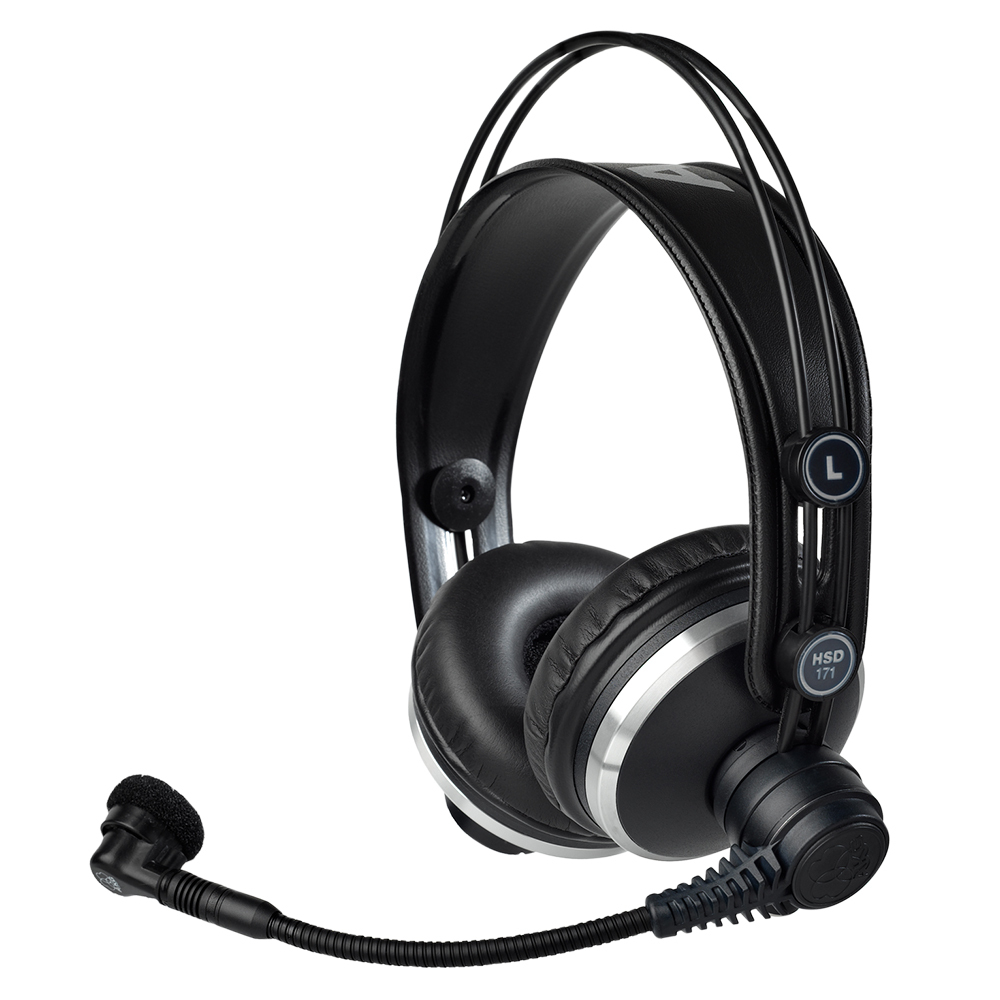 Tai nghe - Headphone AKG HSD171