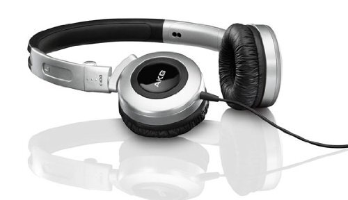 Tai nghe - Headphone AKG K430