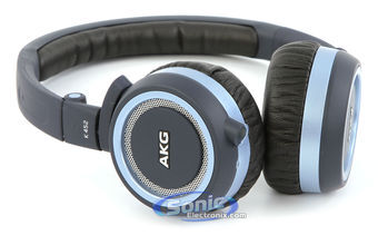 Tai nghe - Headphone AKG K452