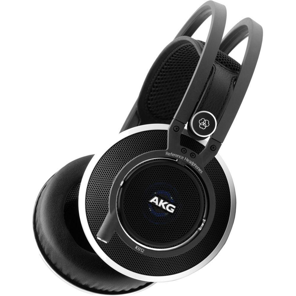 Tai nghe - Headphone AKG K812