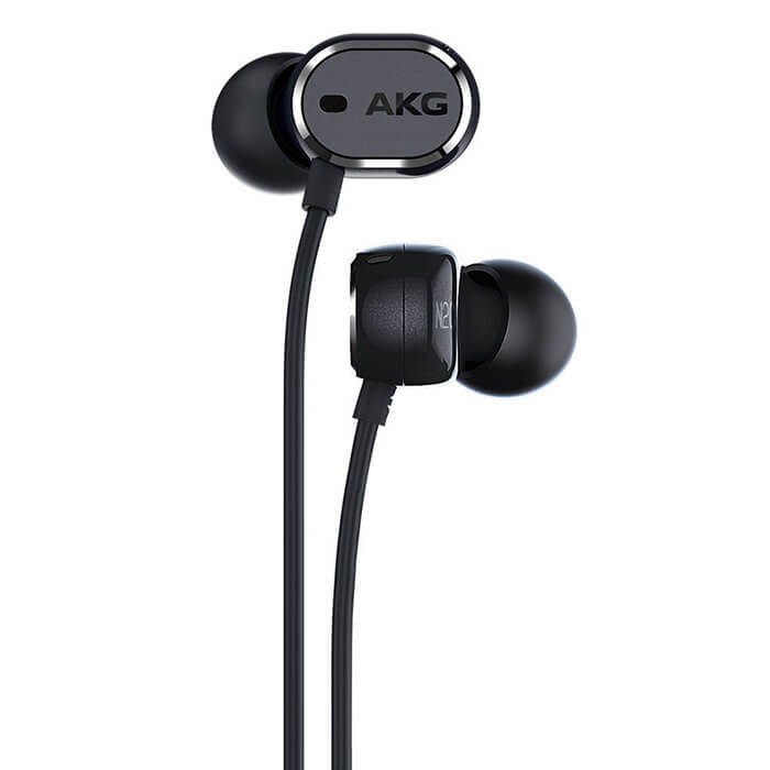 Tai nghe AKG N20NC