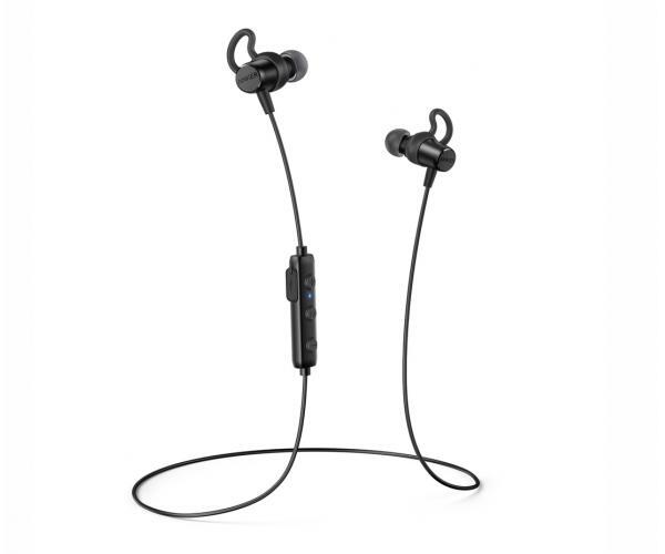 Tai nghe Anker SoundBuds Surge A3236