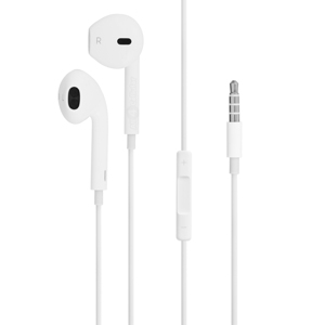 Tai nghe Apple EarPods 3.5 Plug