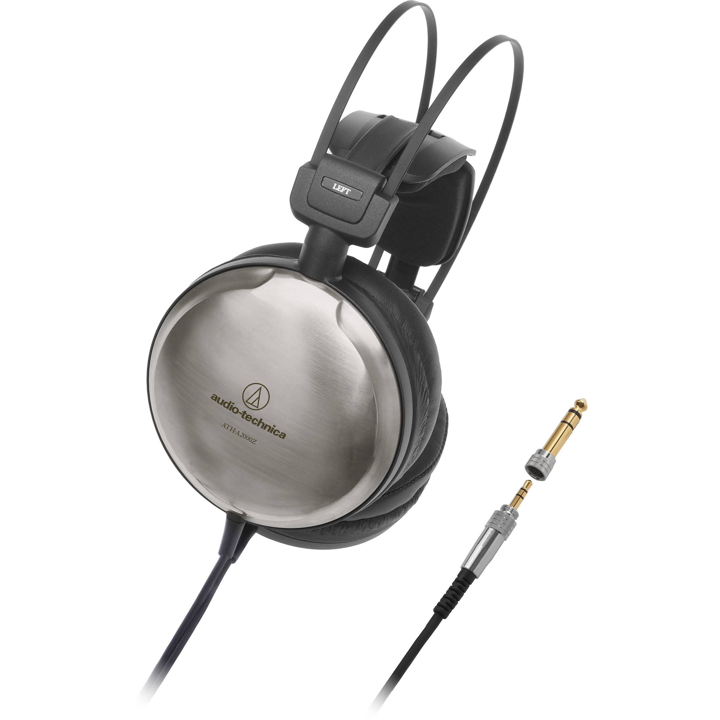 Tai nghe - Headphone Audio Technica ATH-A2000x