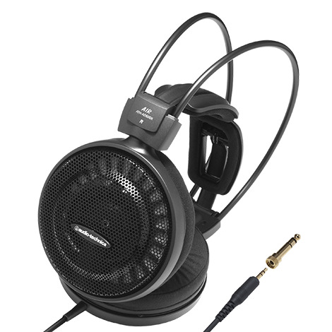 Tai nghe - Headphone Audio Technica ATH-AD500X