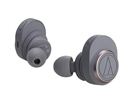 Tai nghe Audio-Technica ATH-CKR7TW