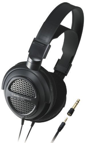 Tai nghe - Headphone Audio Technica ATH-TAD300