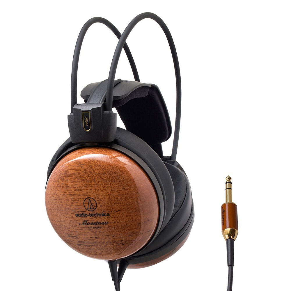 Tai Nghe Audio-Technica ATH-W1000Z