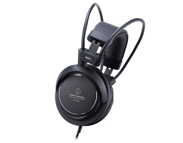 Tai nghe Audio-technica T series ATHT500