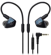 Tai nghe Audio Technica ATH-LS400iS