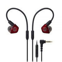 Tai nghe Audio Technica ATH-LS200is