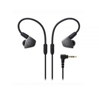 Tai nghe Audio Technica ATH-LS70is
