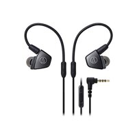 Tai nghe Audio Technica ATH-LS300iS