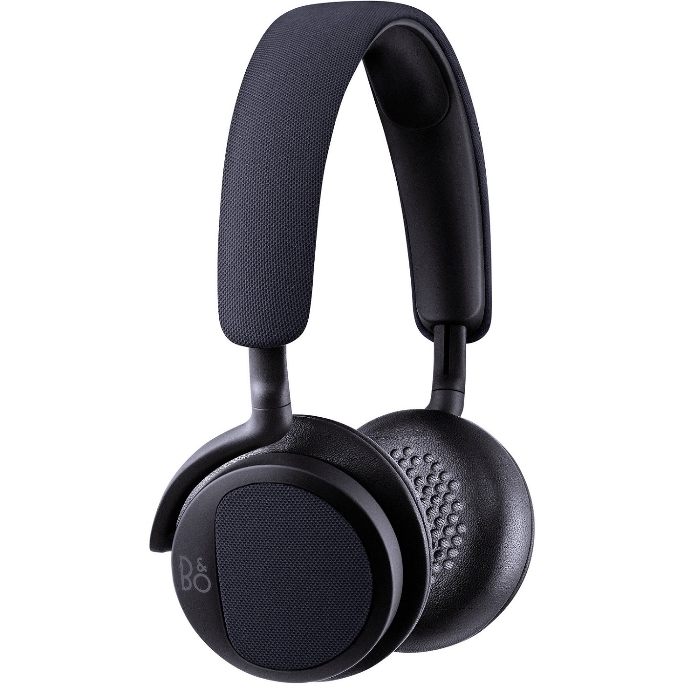 Tai nghe Bang & Olufsen Beoplay H2 Carbon