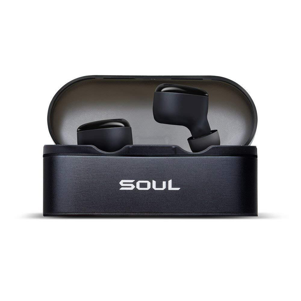 Tai nghe Bluetooth Soul ST-XS
