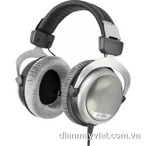 Tai nghe Beyerdynamic DT 880 PRO Semi-Open Dynamic Studio Headphones (250 Ohms)