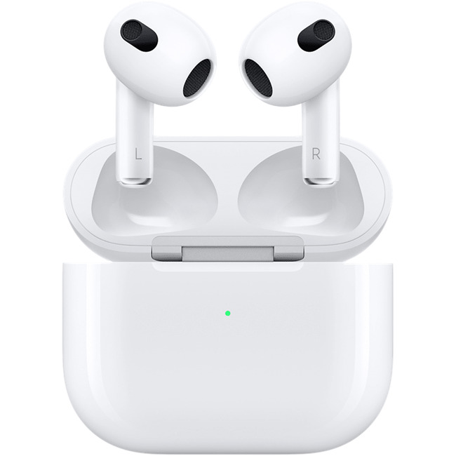 Tai nghe bluetooth Apple AirPods 3