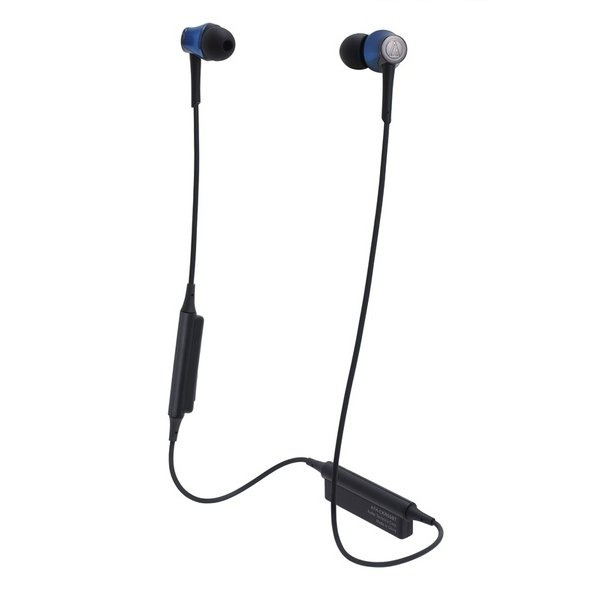 Tai nghe Bluetooth Audio-Technica in-ear ATH-CKR55BT