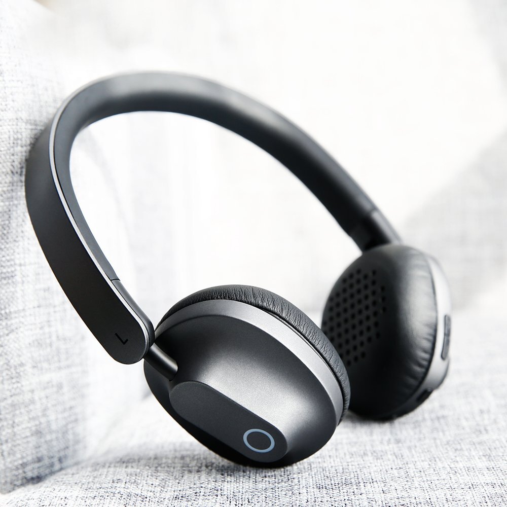 Tai nghe - Headphone bluetooth Baseus Encok NGD01