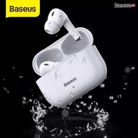 Tai nghe Bluetooth Baseus W3