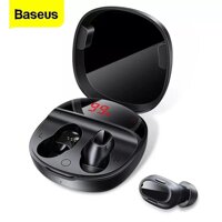 Tai nghe bluetooth Baseus Encok WM01 Plus