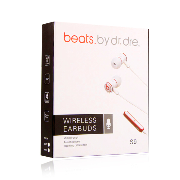 Tai nghe Bluetooth Beats S9