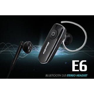 Tai Nghe Bluedio Bluetooth E6