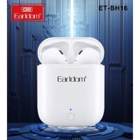 Tai nghe Bluetooth Earldom BH16