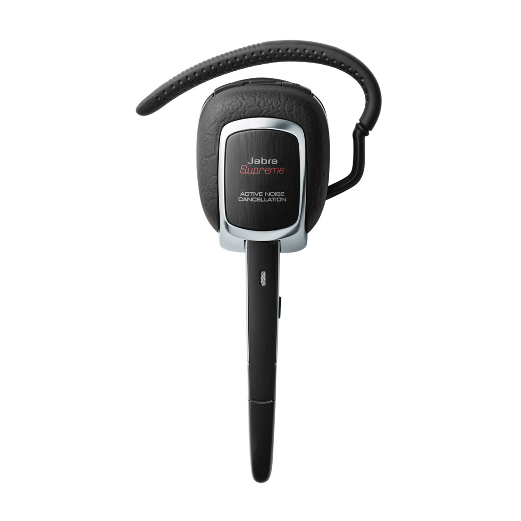 Tai nghe Bluetooth Headset Jabra Supreme+