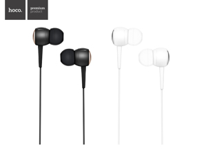 Tai nghe nhét tai Hoco M19