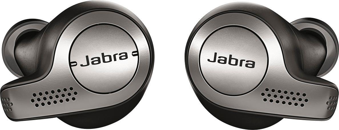 Tai nghe Bluetooth Jabra Elite 65T