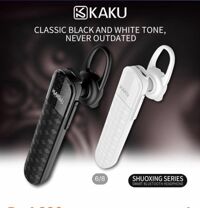 Tai nghe Bluetooth KAKU KSC-141