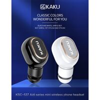 Tai nghe Bluetooth KAKU KSC-537