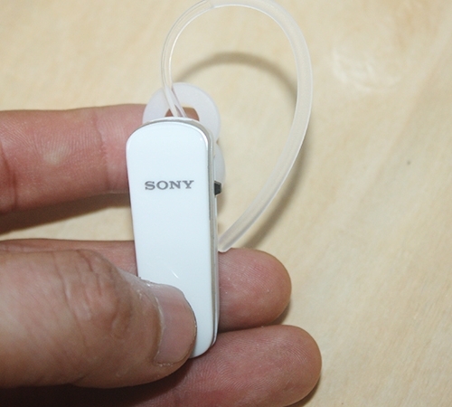 Tai nghe Bluetooth kiểu dáng Sony AH2