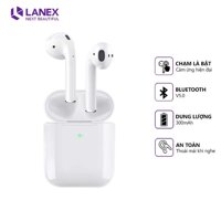 Tai nghe bluetooth Lanex LEP-W12