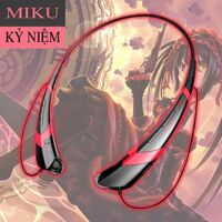 Tai nghe bluetooth Miku HBS760