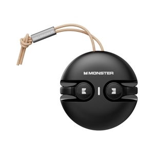 Tai nghe Bluetooth Monster XKT21