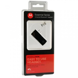 Tai nghe Bluetooth Motorola HK100